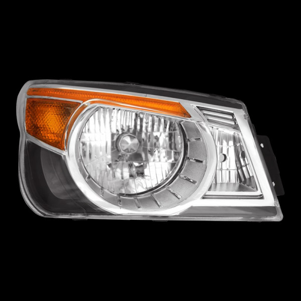 headlight