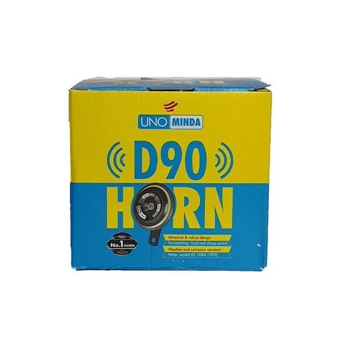 Horn