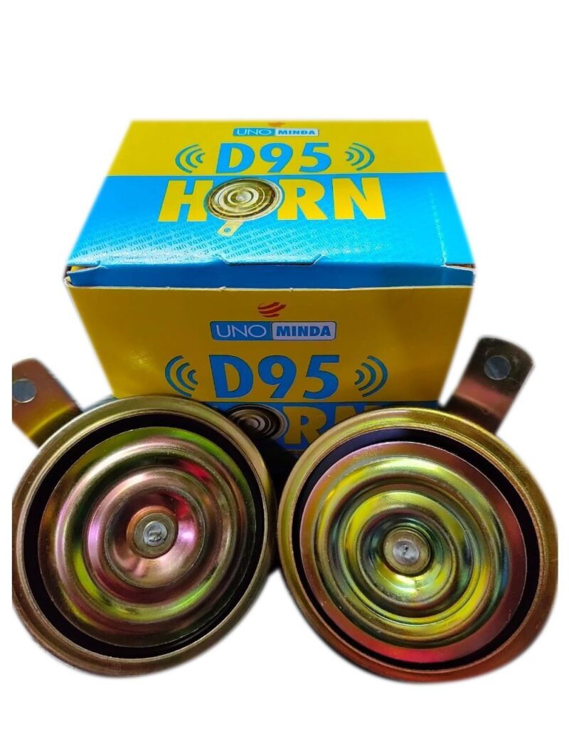 Horn Horn
