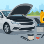 10 Must-Have Car Spare Parts in Delhi Every Driver Should Keep