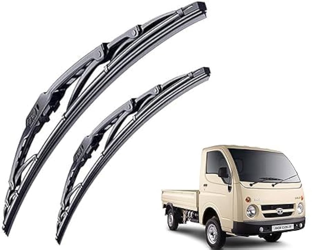 wiper blades